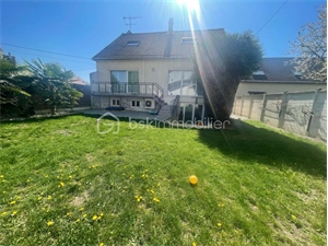 pavillon à la vente -   93600  AULNAY SOUS BOIS, surface 237 m2 vente pavillon - UBI467656949